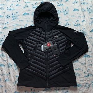 north face 800 jacket